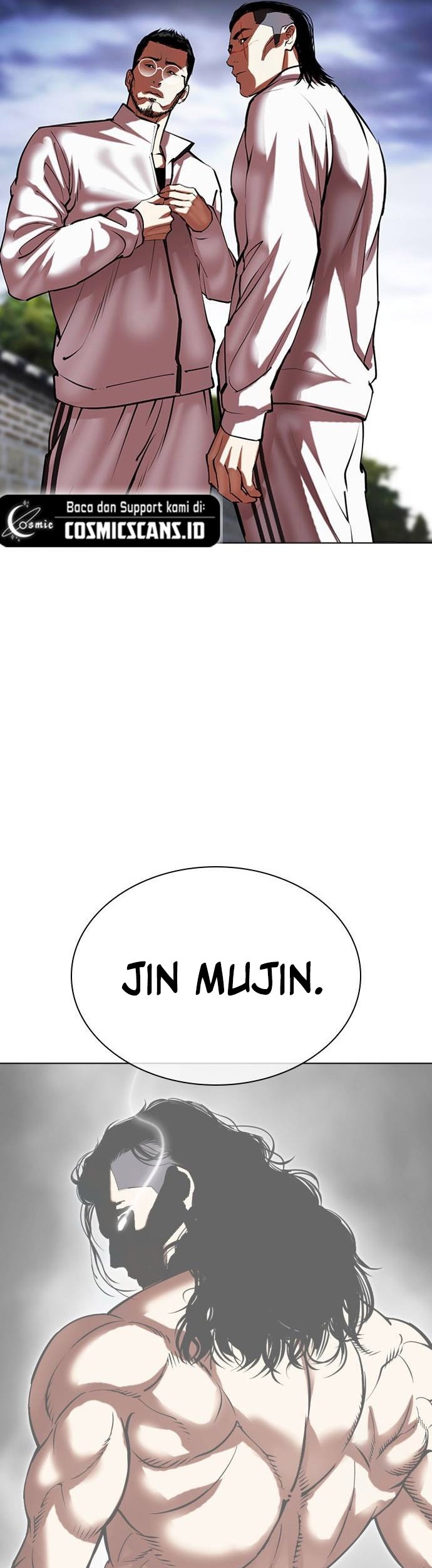 Lookism Chapter 489 Gambar 90