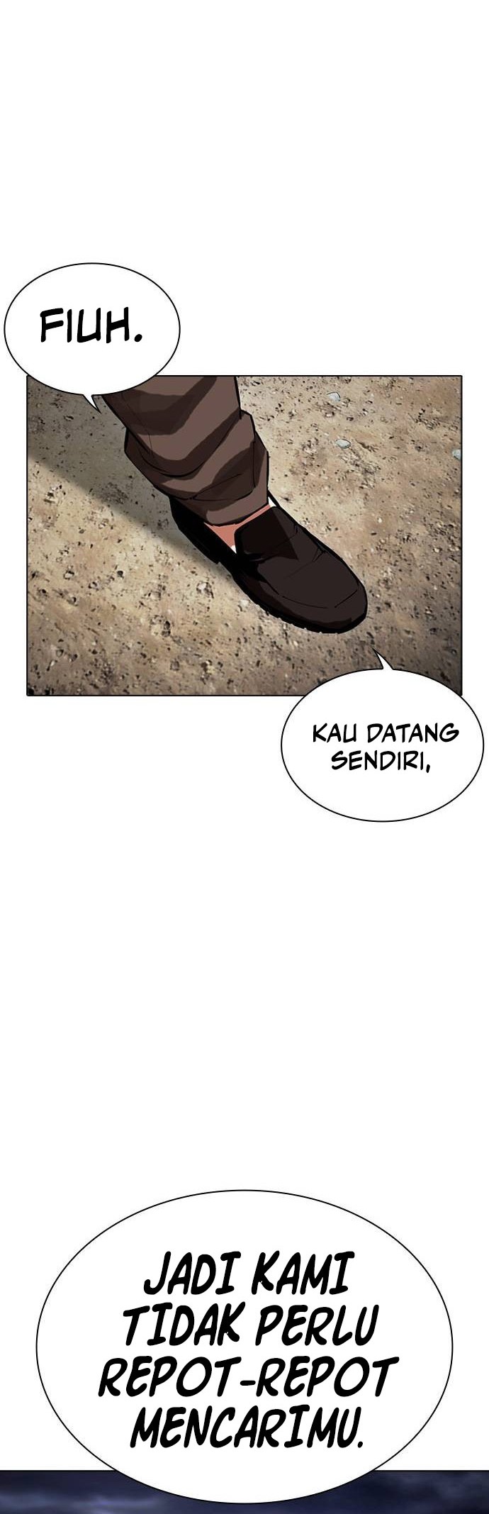 Lookism Chapter 489 Gambar 93
