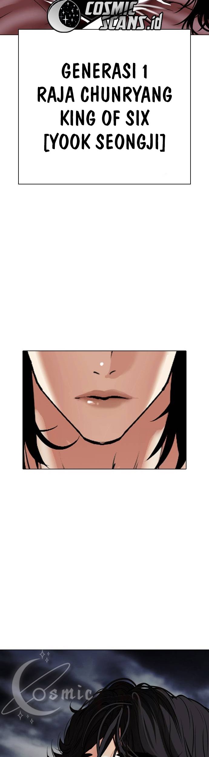 Lookism Chapter 489 Gambar 99