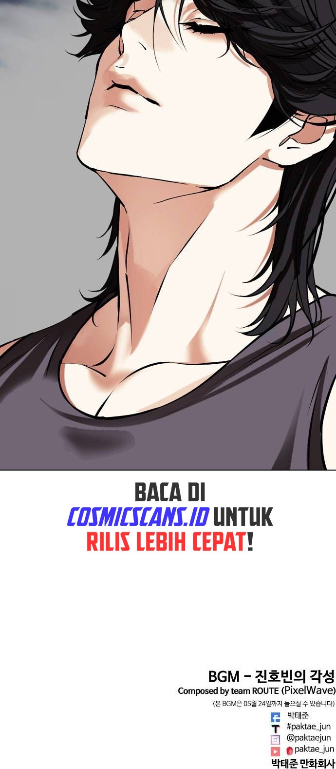 Lookism Chapter 489 Gambar 100