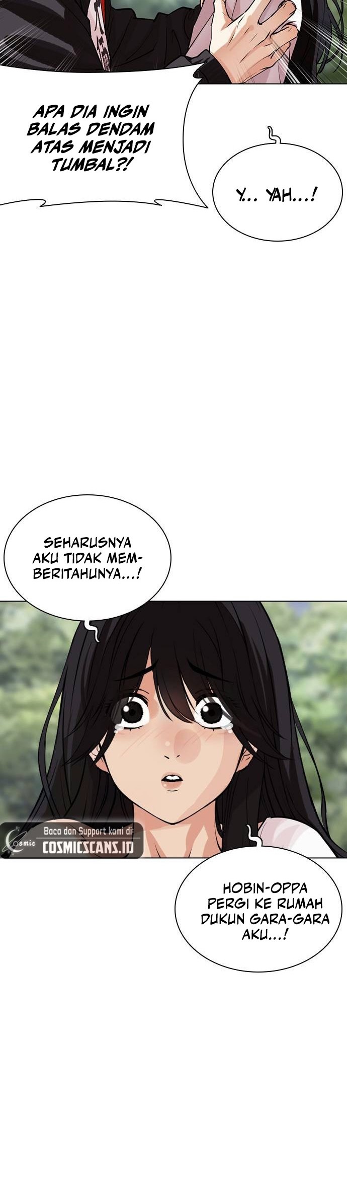 Lookism Chapter 489 Gambar 5