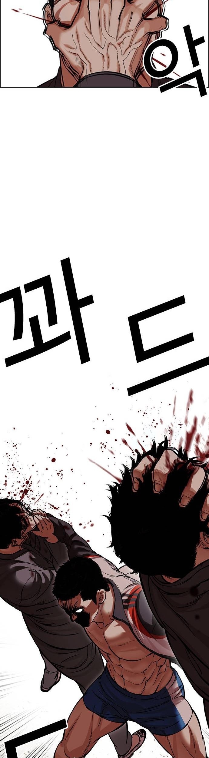 Lookism Chapter 489 Gambar 11