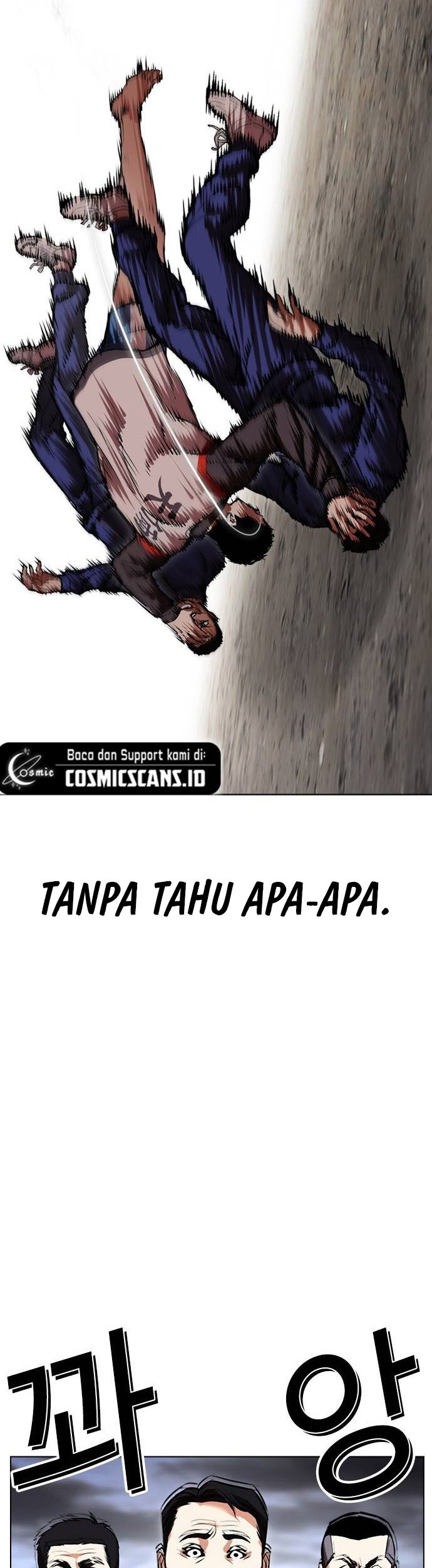 Lookism Chapter 489 Gambar 18