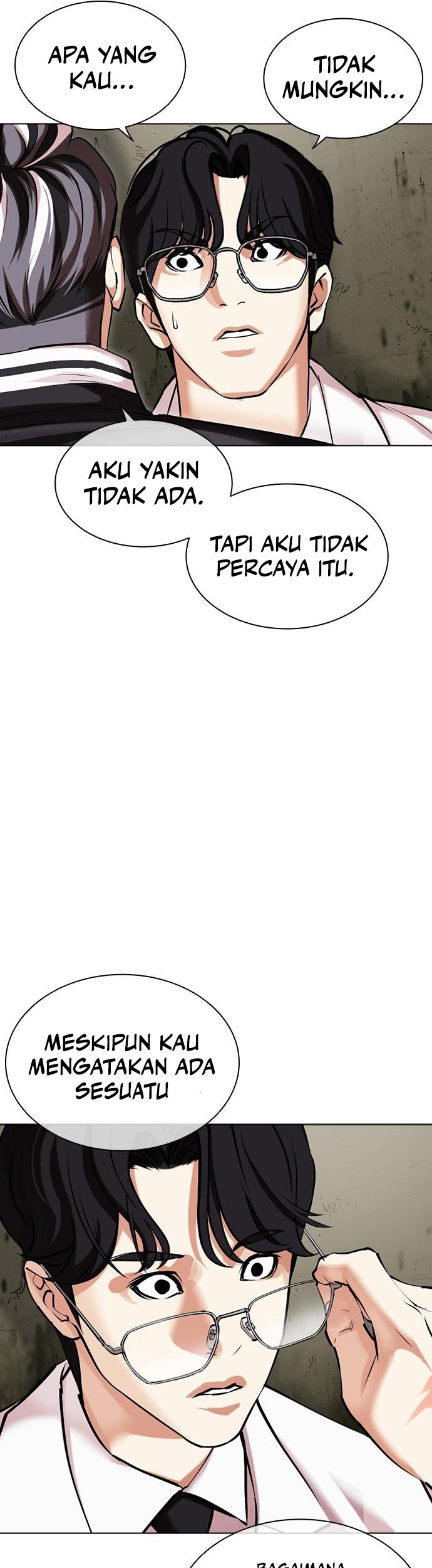 Lookism Chapter 480 Gambar 50