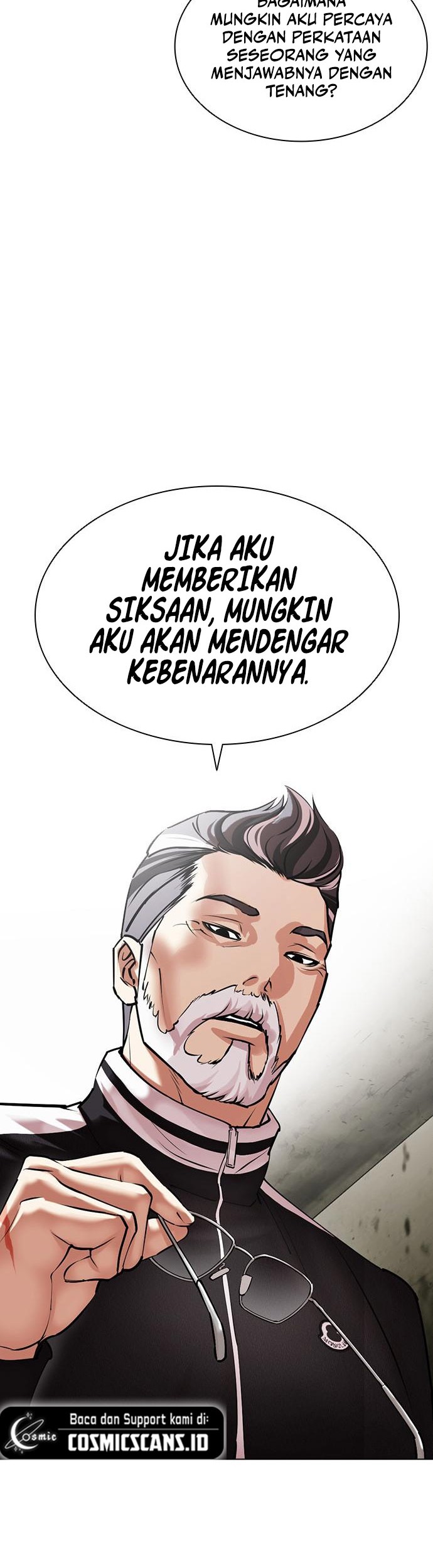 Lookism Chapter 480 Gambar 51