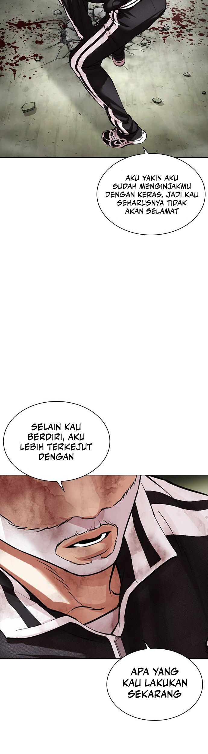 Lookism Chapter 480 Gambar 60