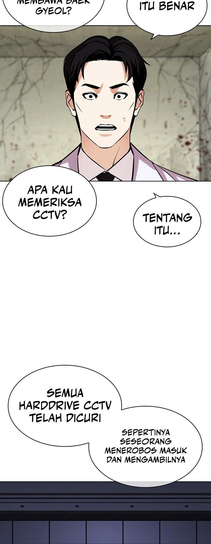 Lookism Chapter 480 Gambar 69