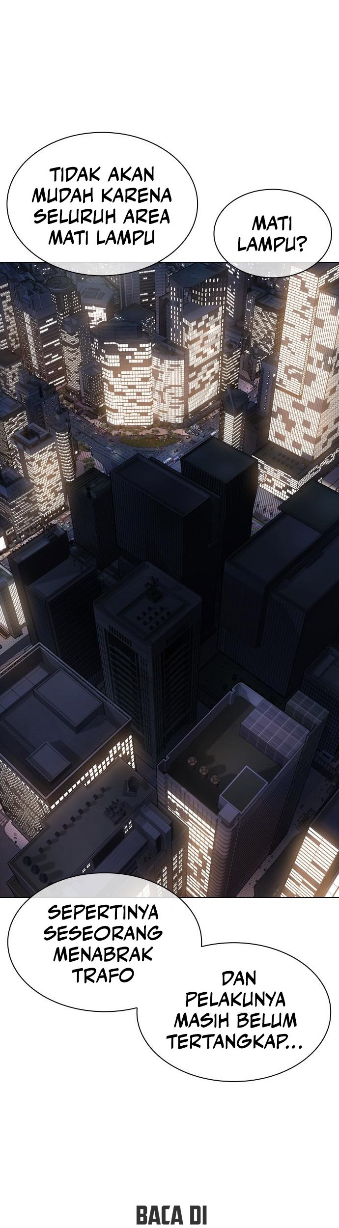 Lookism Chapter 480 Gambar 71