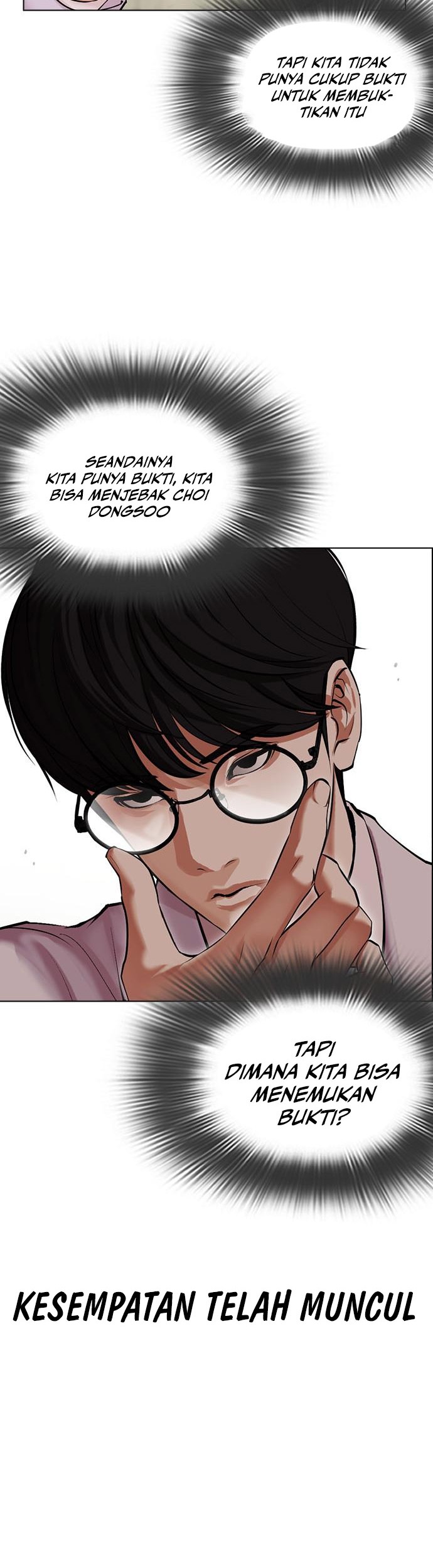 Lookism Chapter 480 Gambar 79