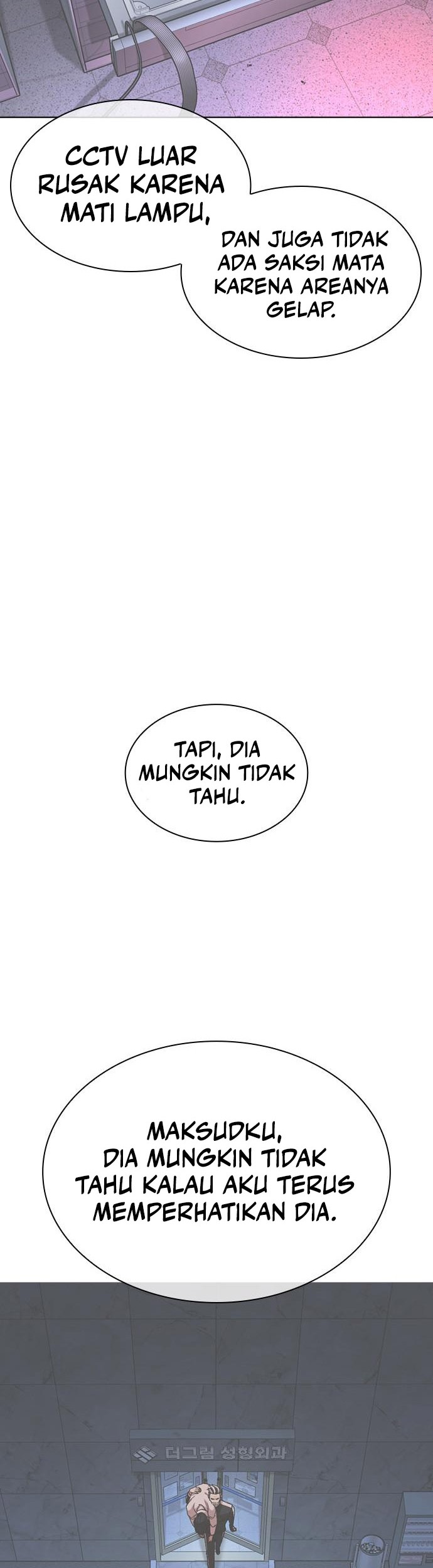 Lookism Chapter 480 Gambar 87