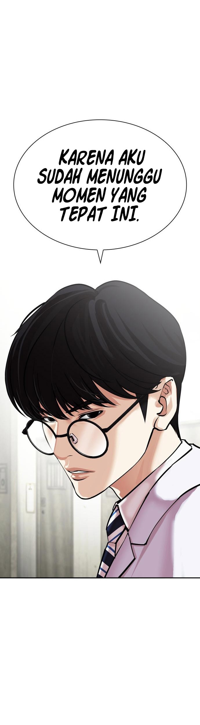 Lookism Chapter 480 Gambar 95