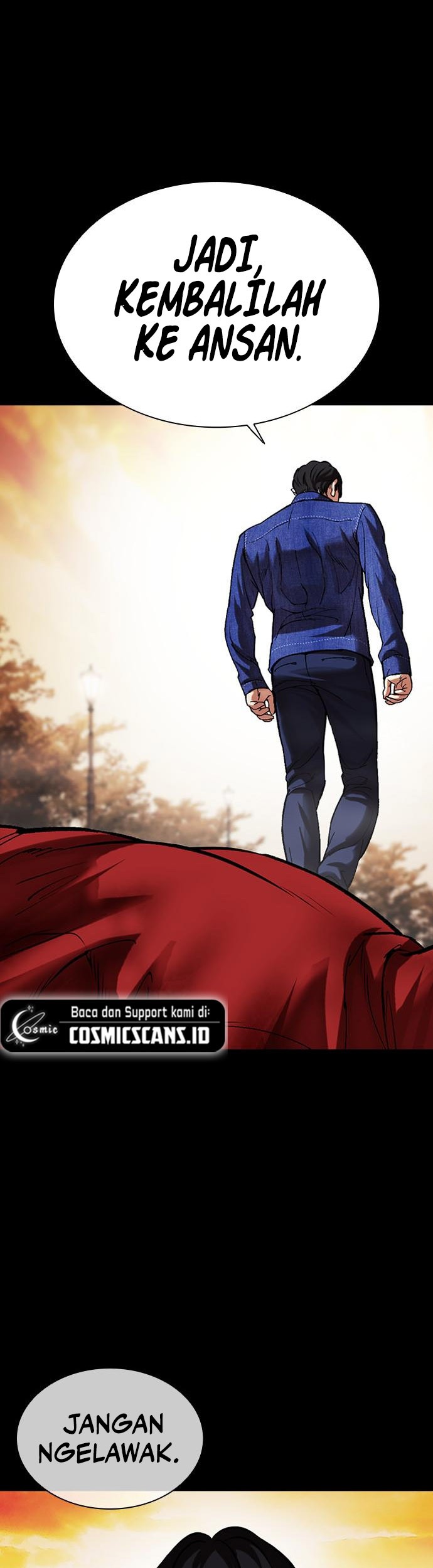 Lookism Chapter 480 Gambar 26