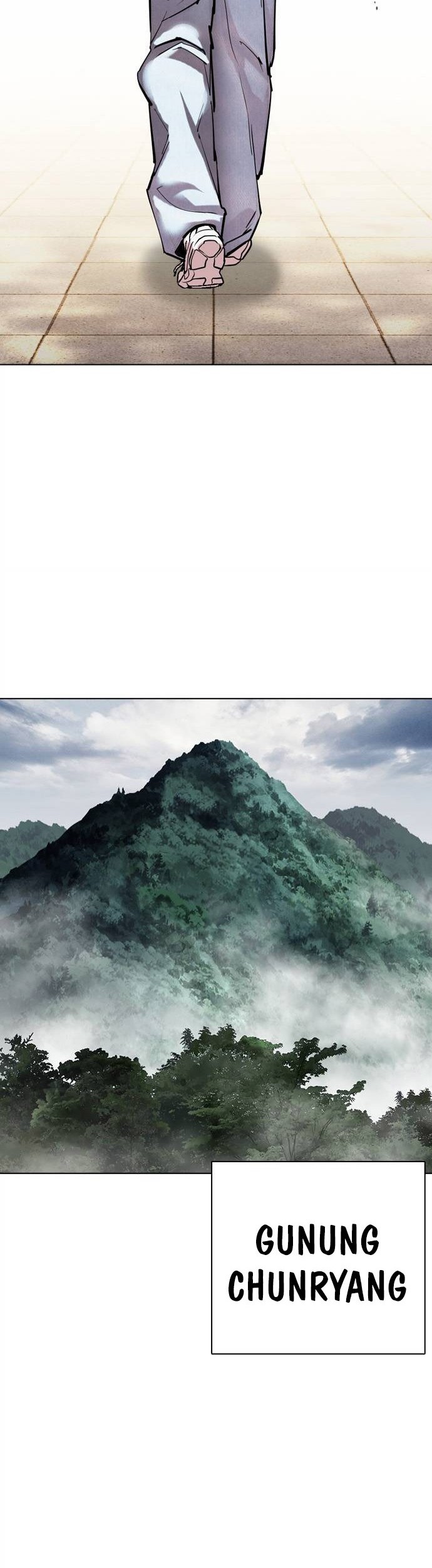 Lookism Chapter 481 Gambar 60