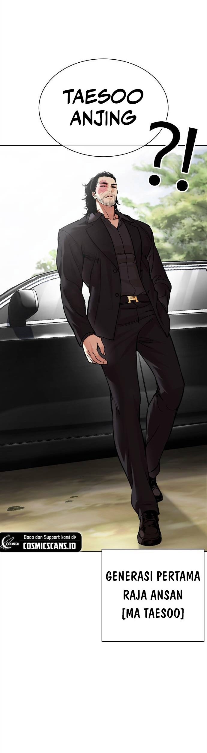 Lookism Chapter 481 Gambar 63