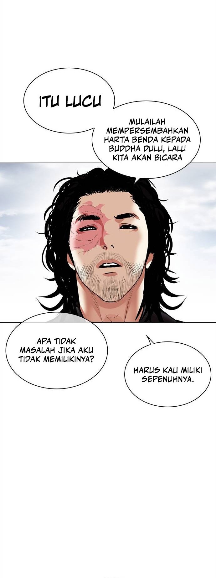 Lookism Chapter 481 Gambar 64