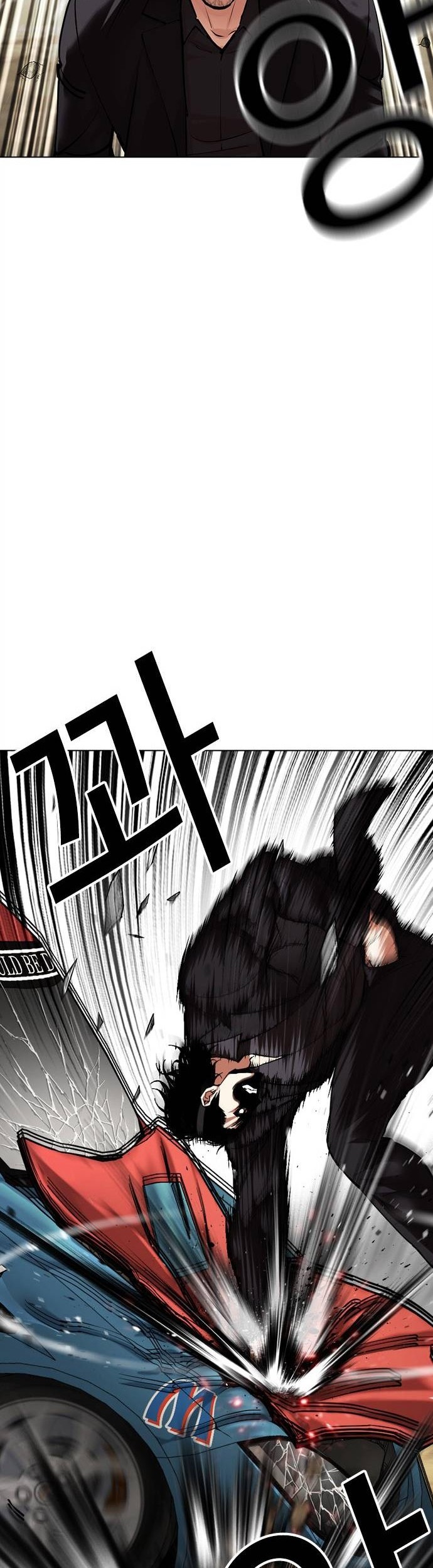 Lookism Chapter 481 Gambar 75