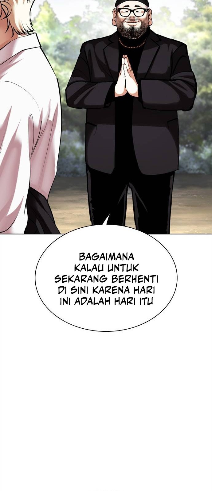 Lookism Chapter 481 Gambar 80