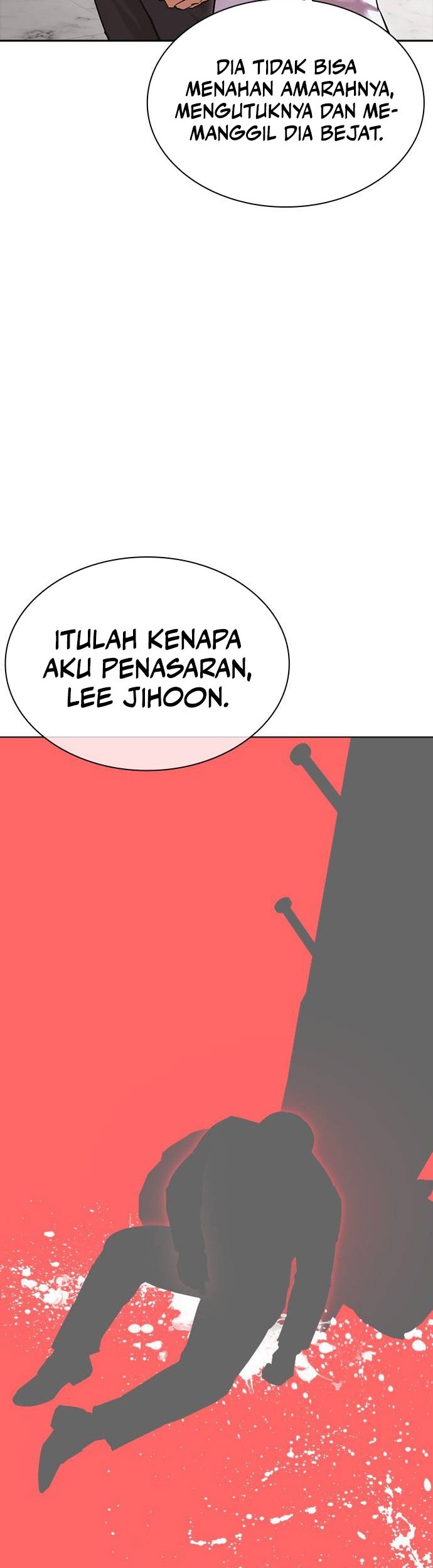 Lookism Chapter 481 Gambar 26