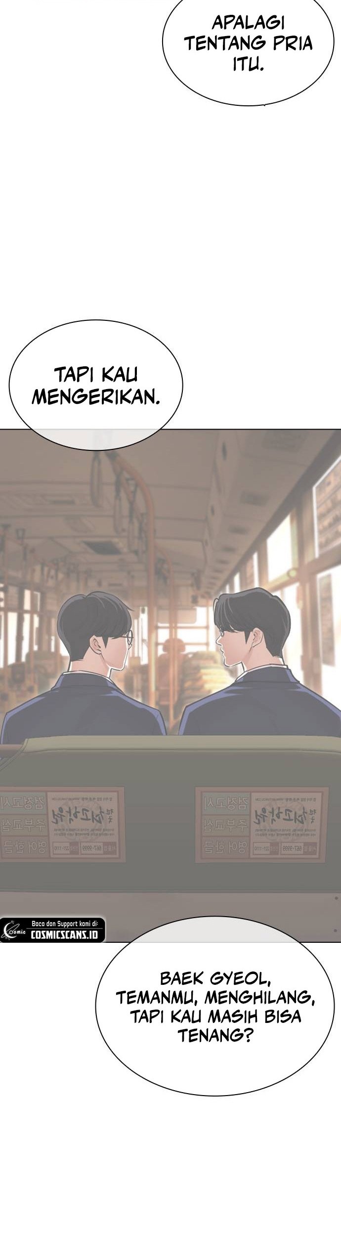 Lookism Chapter 481 Gambar 30