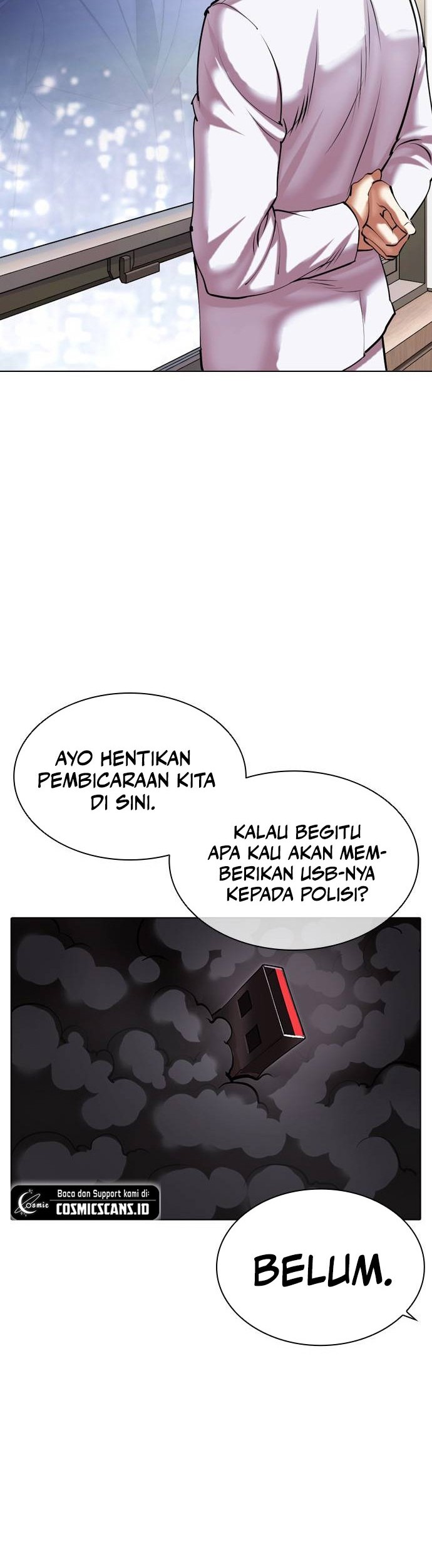 Lookism Chapter 481 Gambar 32