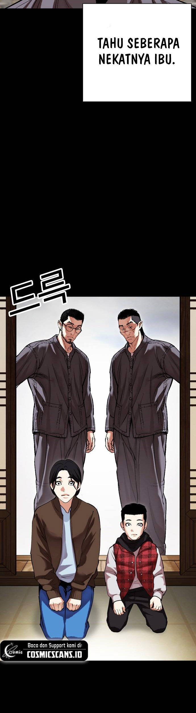 Lookism Chapter 482 Gambar 8