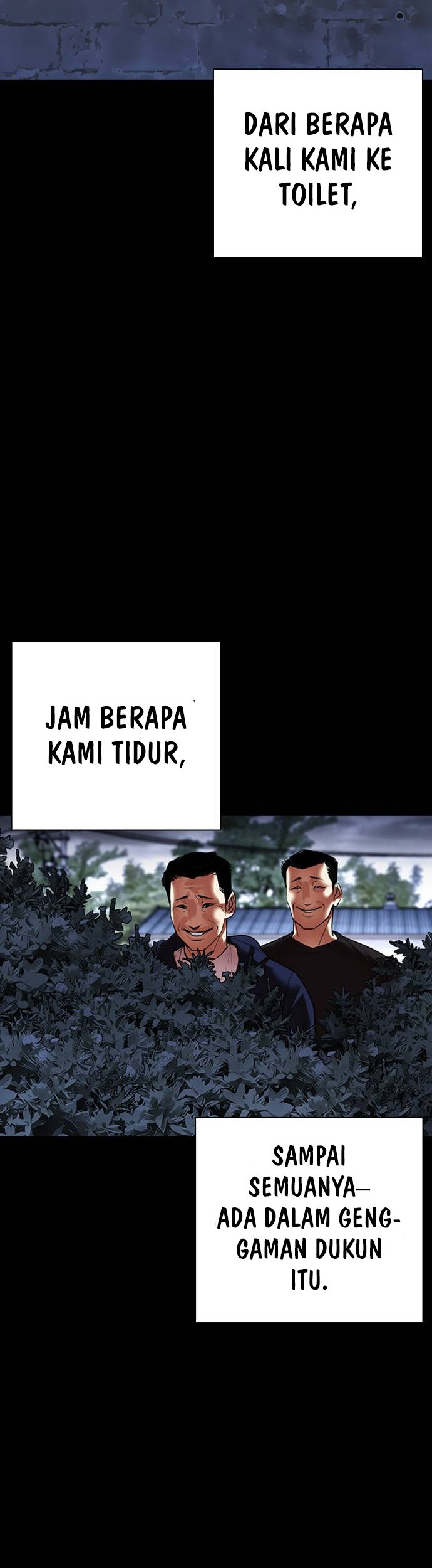 Lookism Chapter 482 Gambar 55