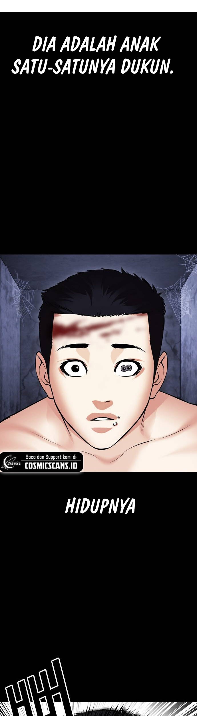 Lookism Chapter 482 Gambar 74