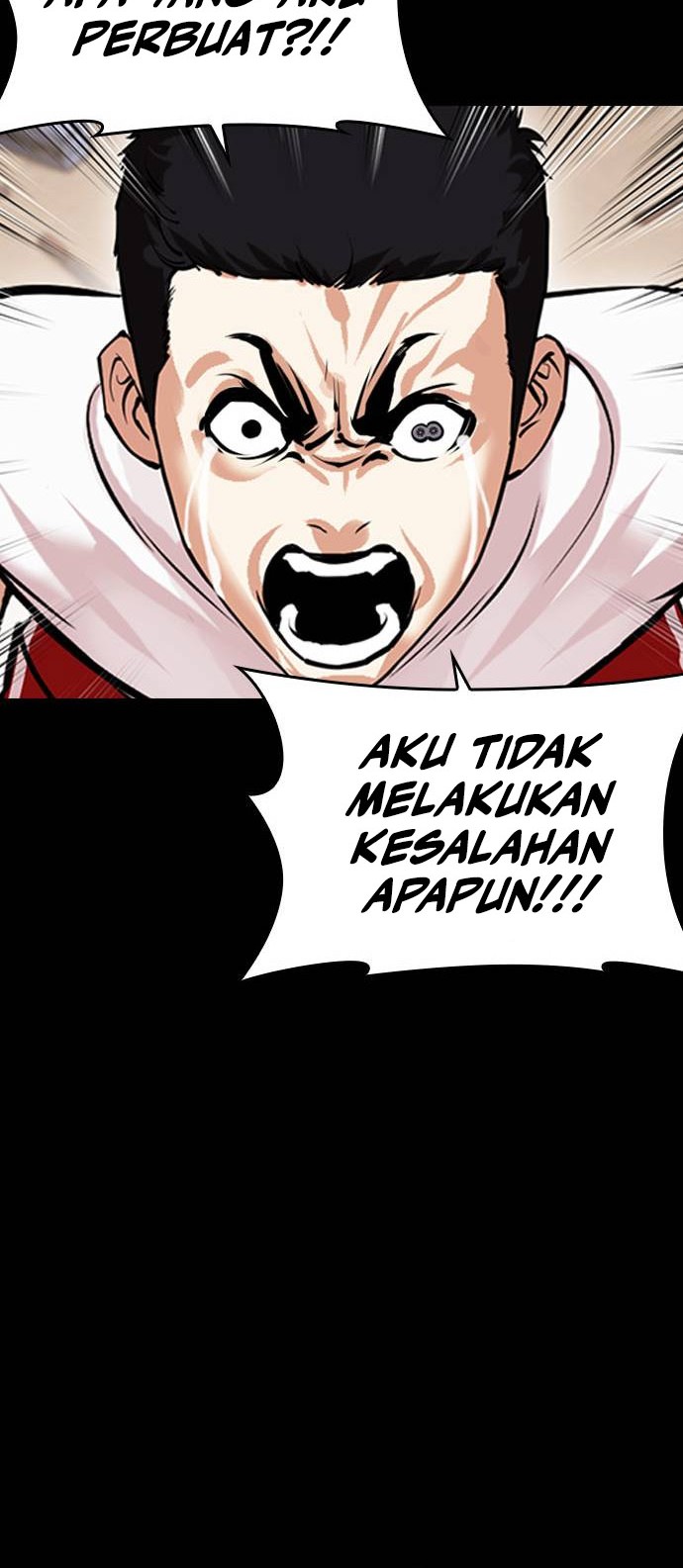 Lookism Chapter 482 Gambar 81