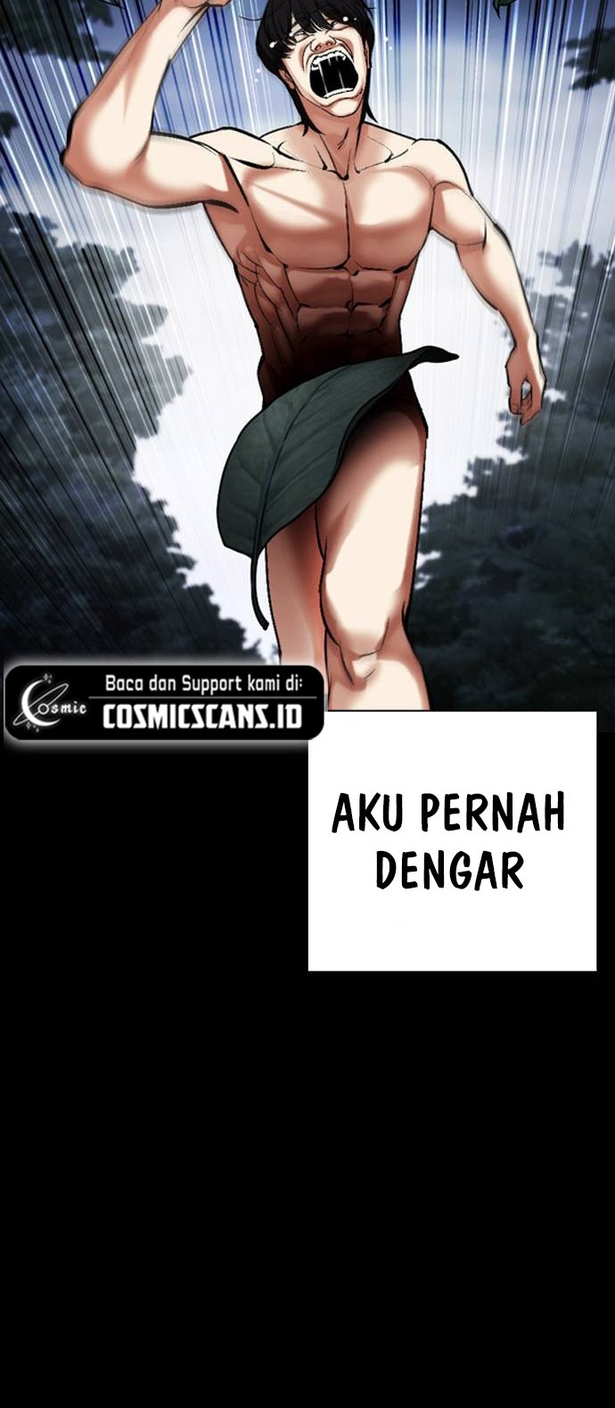 Lookism Chapter 482 Gambar 105