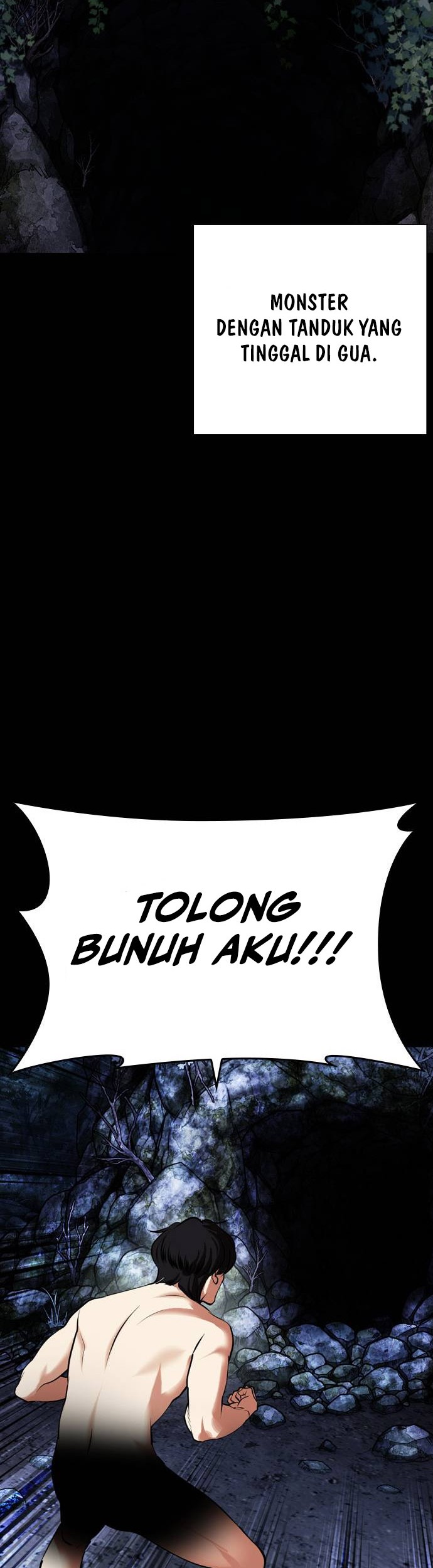 Lookism Chapter 482 Gambar 107