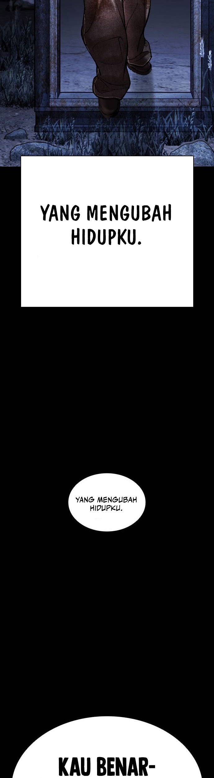 Lookism Chapter 482 Gambar 112