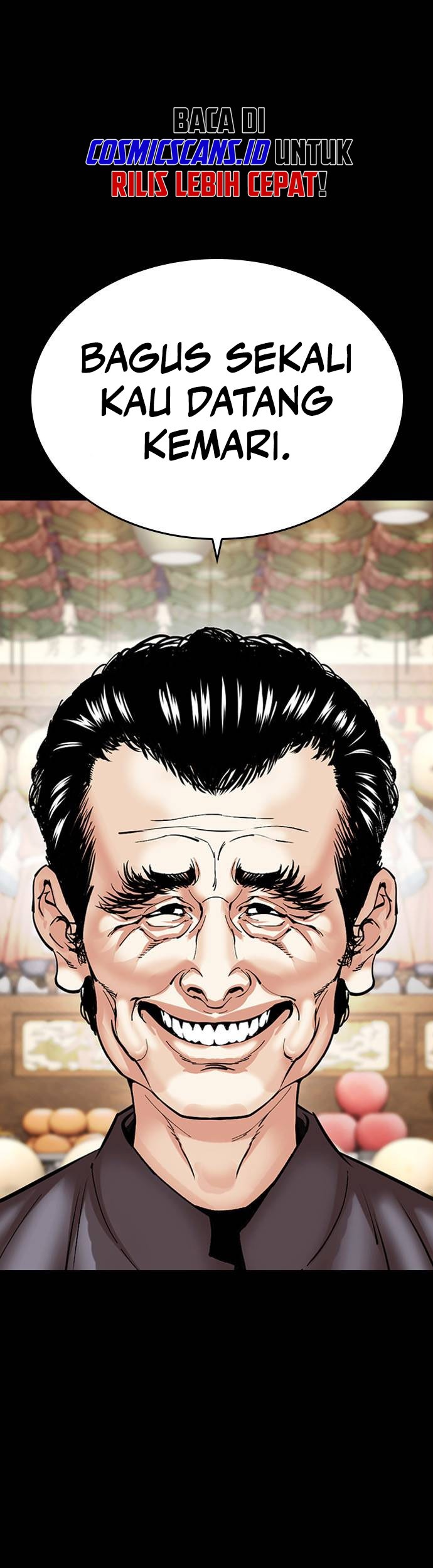 Manhwa Lookism Chapter 482 gambar nomor 2