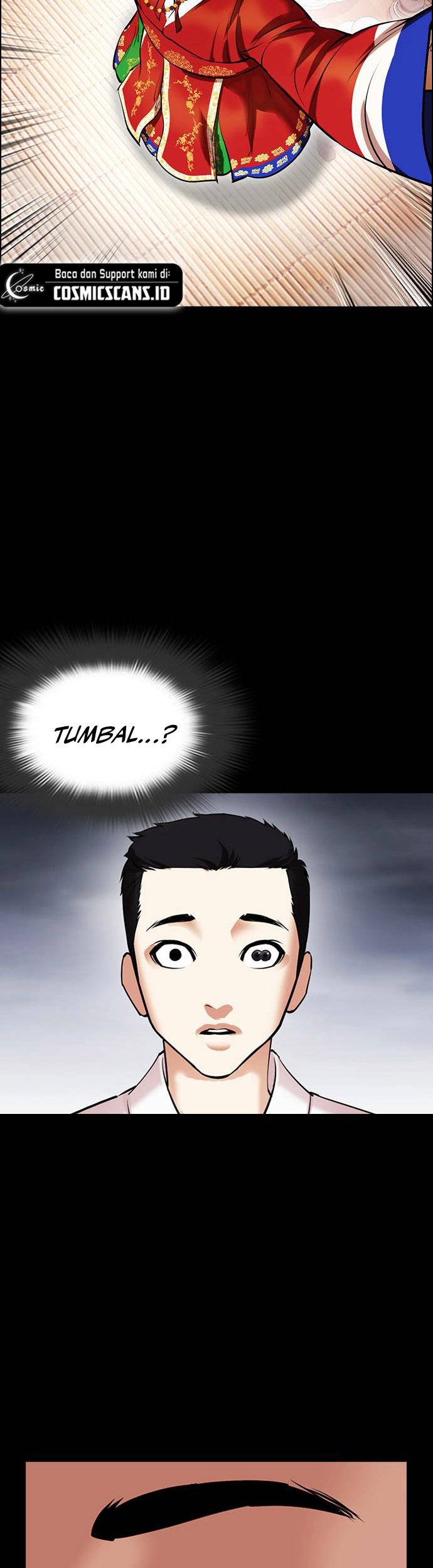Lookism Chapter 482 Gambar 16