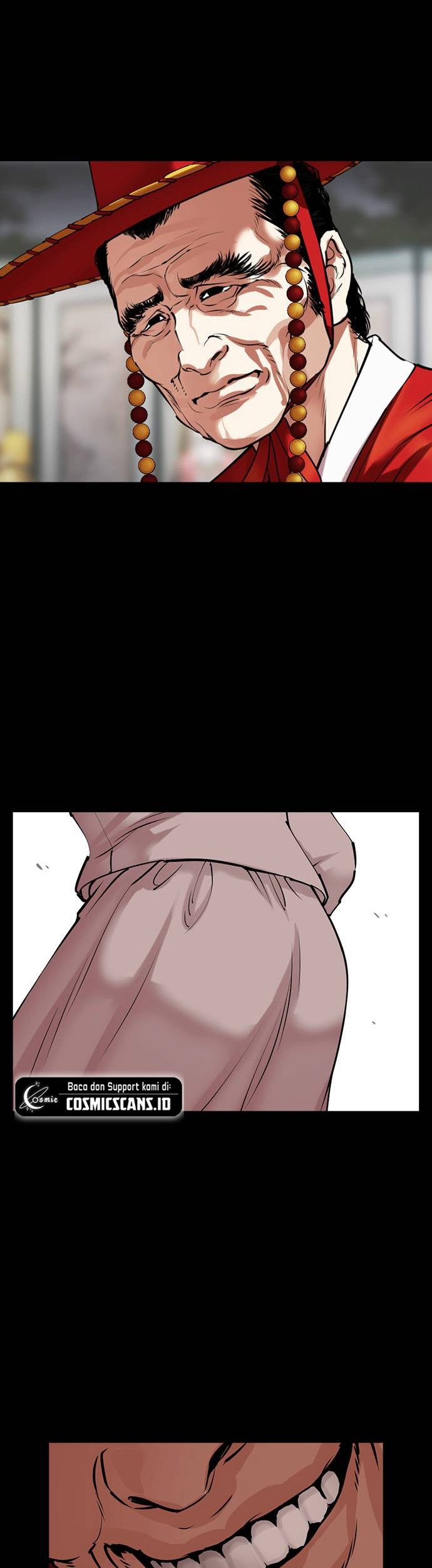 Lookism Chapter 482 Gambar 31