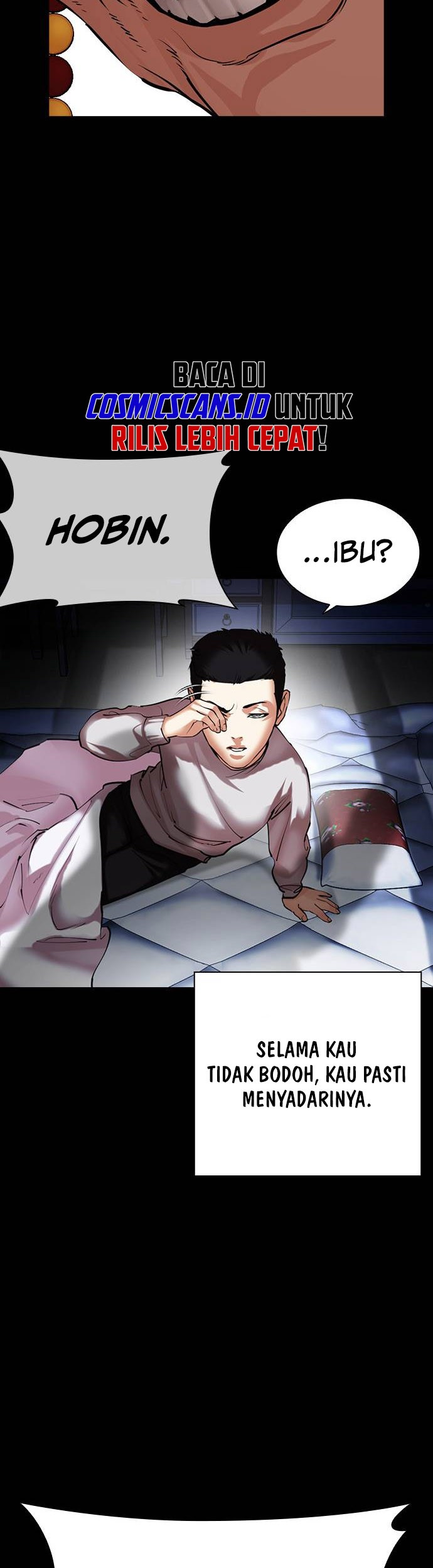 Lookism Chapter 482 Gambar 32