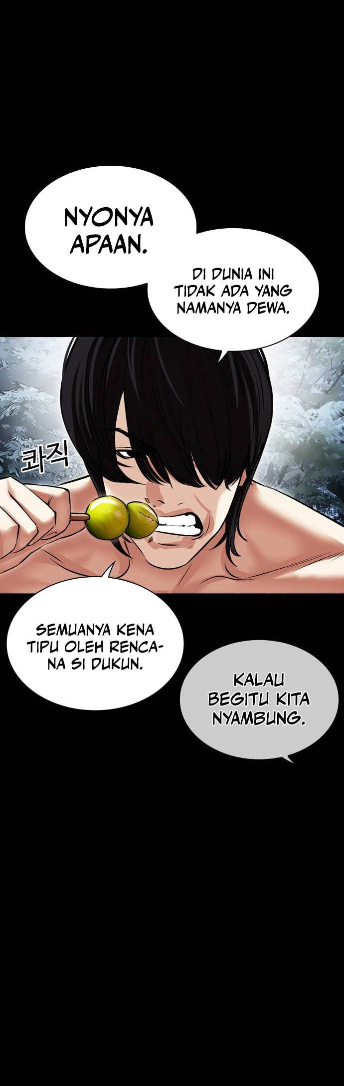 Lookism Chapter 483 Gambar 10
