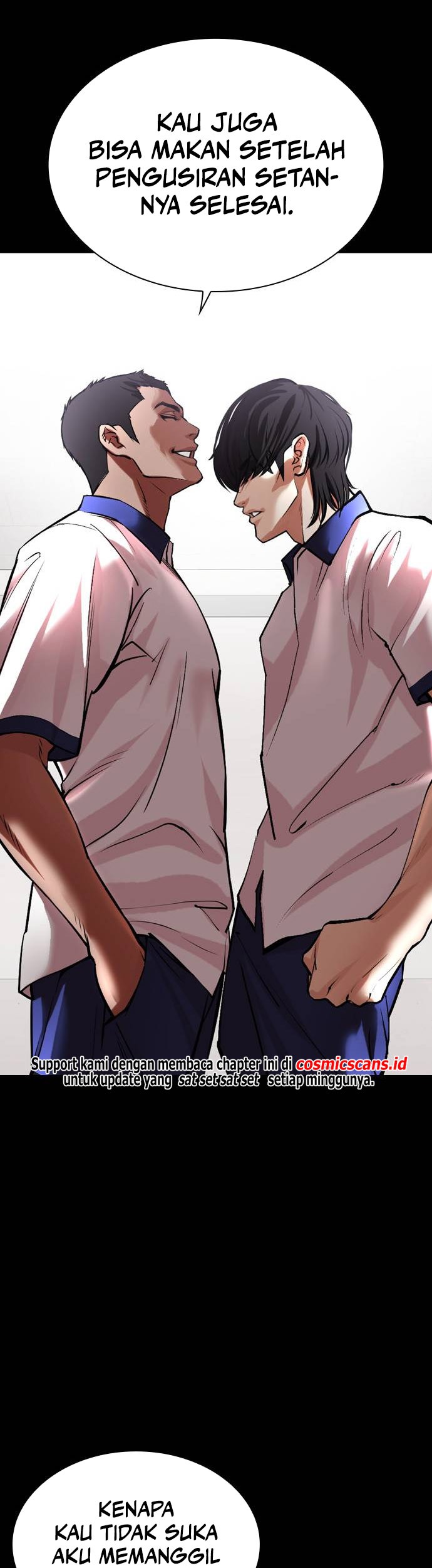 Lookism Chapter 483 Gambar 41