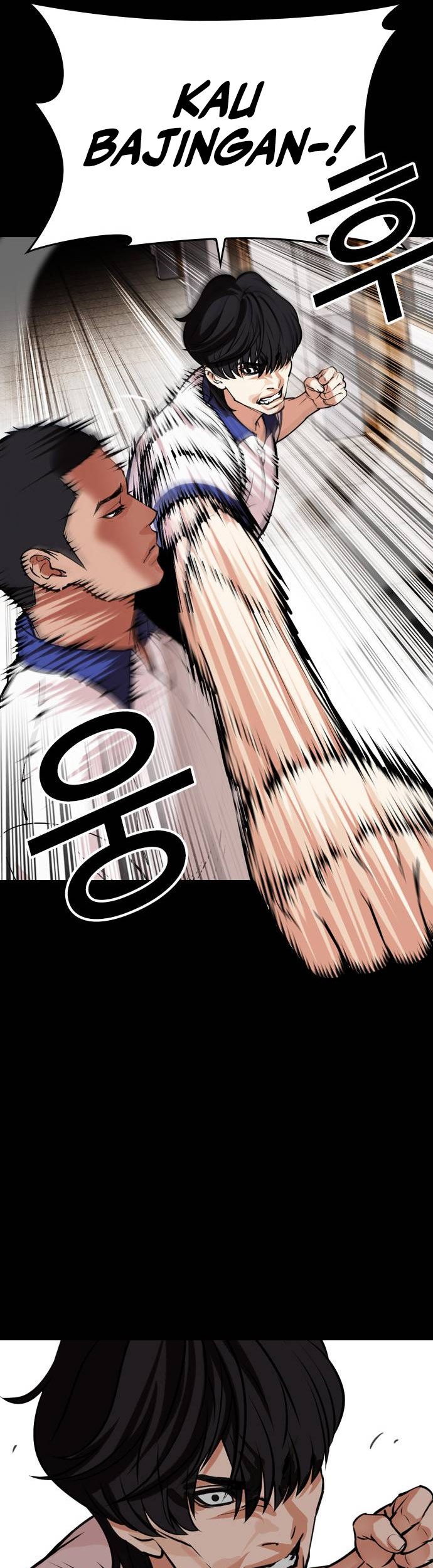 Lookism Chapter 483 Gambar 43