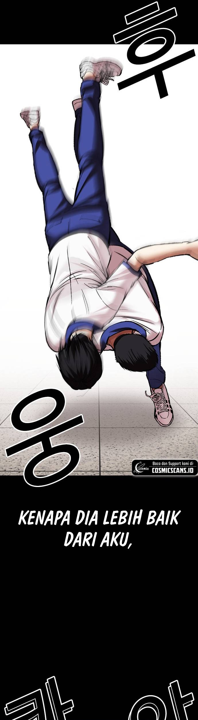 Lookism Chapter 483 Gambar 47