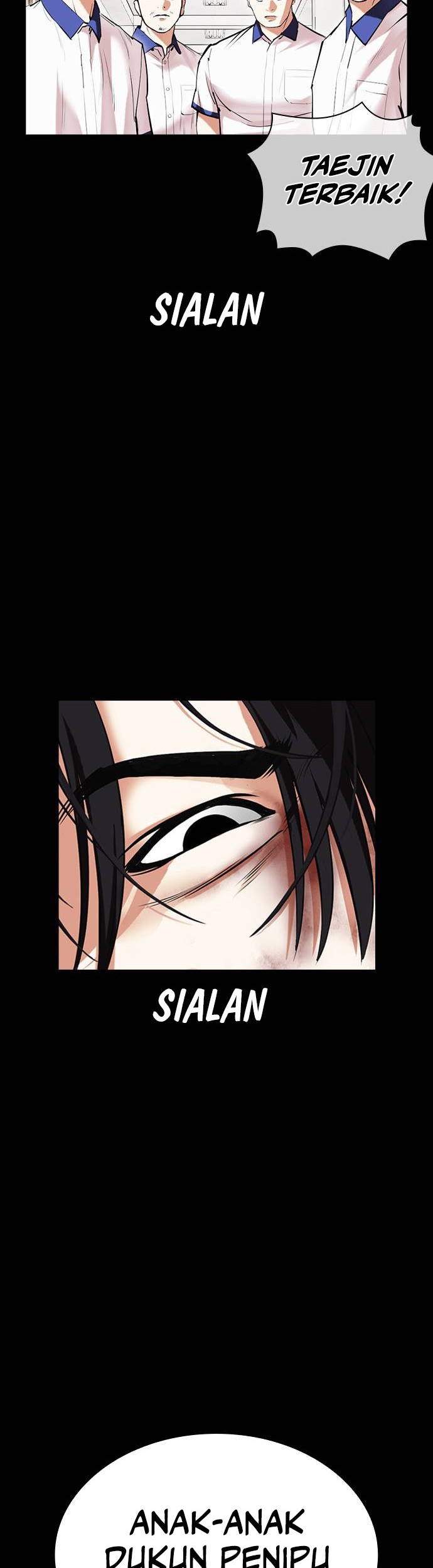 Lookism Chapter 483 Gambar 52