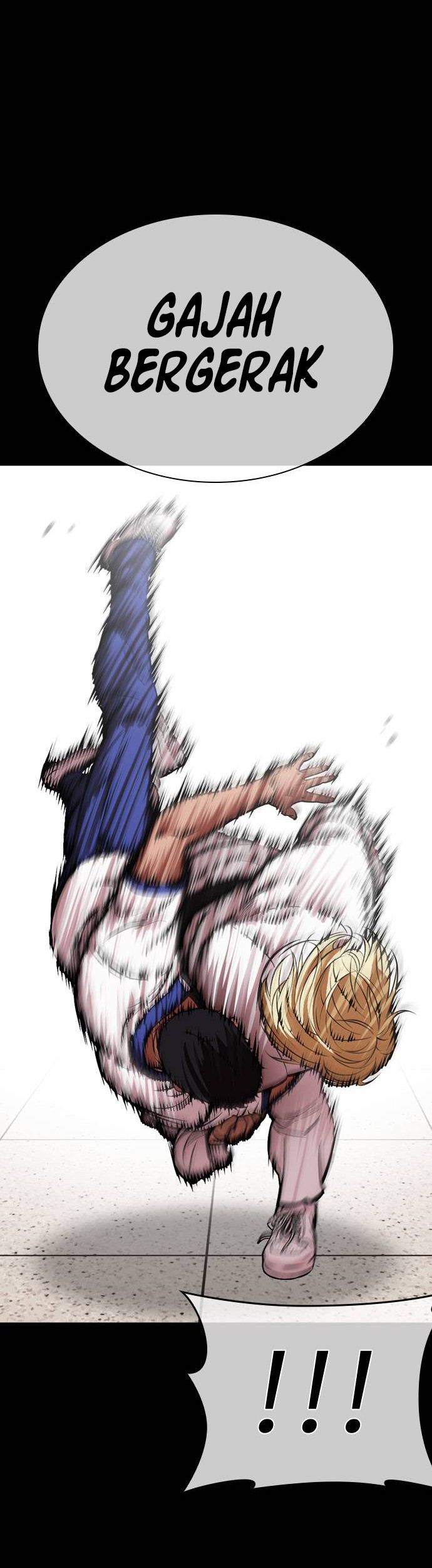 Lookism Chapter 483 Gambar 60