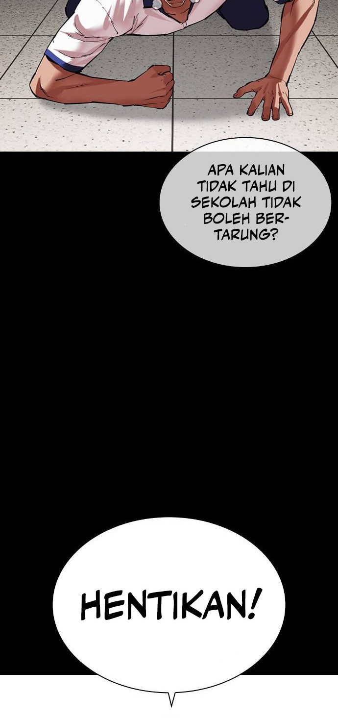 Lookism Chapter 483 Gambar 62