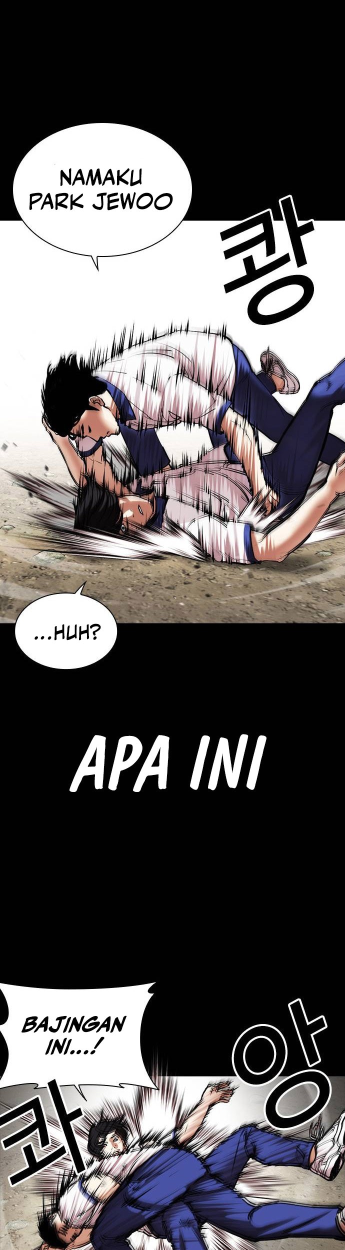 Lookism Chapter 483 Gambar 71