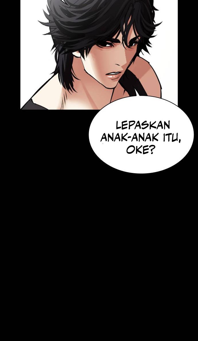 Lookism Chapter 483 Gambar 94