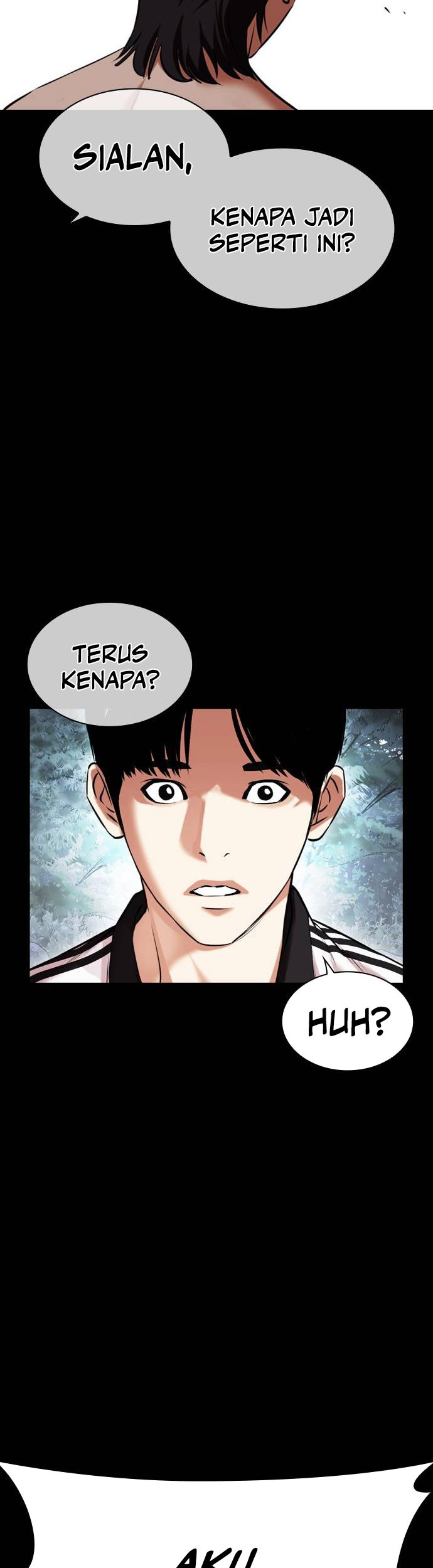 Lookism Chapter 483 Gambar 13