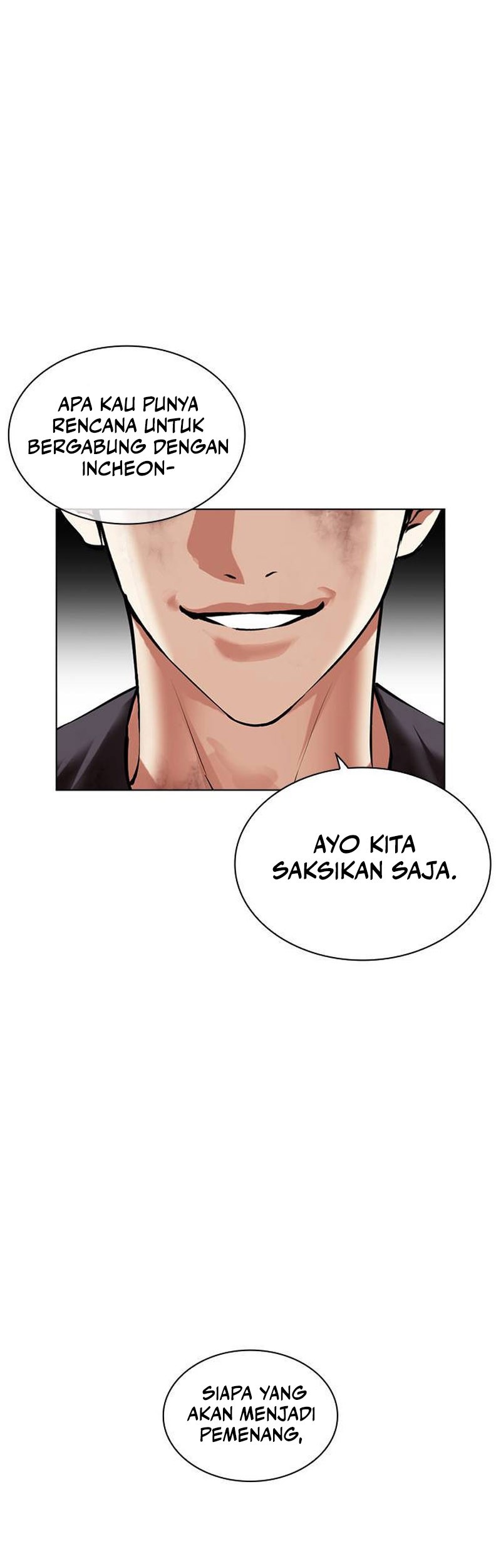 Lookism Chapter 494 Gambar 9