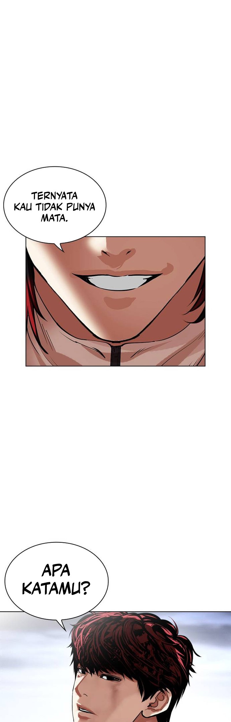 Lookism Chapter 494 Gambar 58