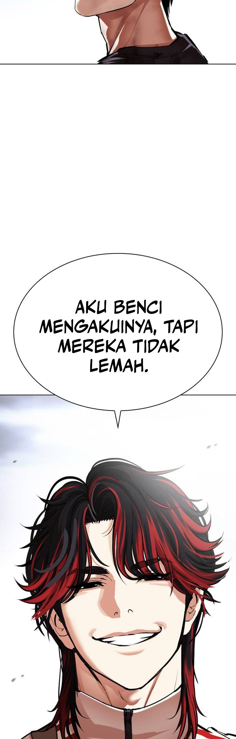 Lookism Chapter 494 Gambar 59