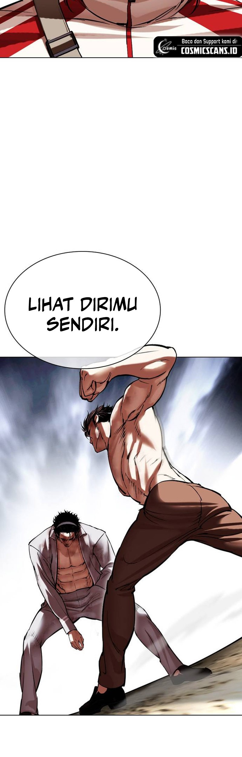 Lookism Chapter 494 Gambar 60