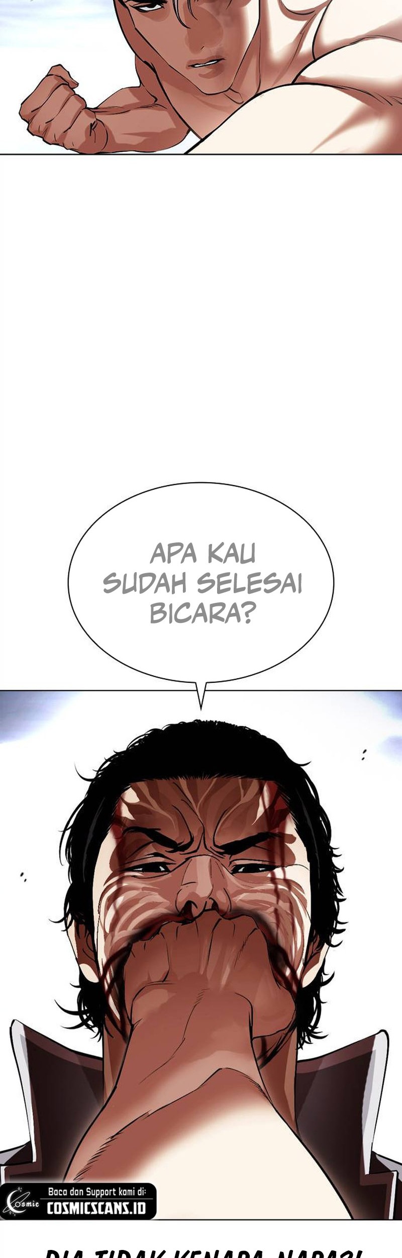 Lookism Chapter 494 Gambar 63